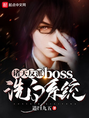 ���췴��bossϴ��ϵͳ